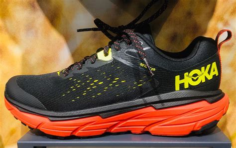 hoka sneaker reviews